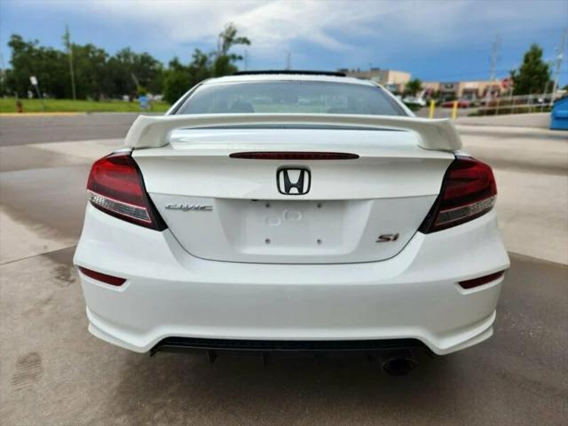 used 2015 Honda Civic car, priced at $17,995