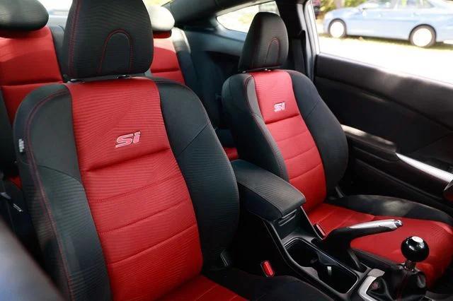 used 2015 Honda Civic car, priced at $15,995
