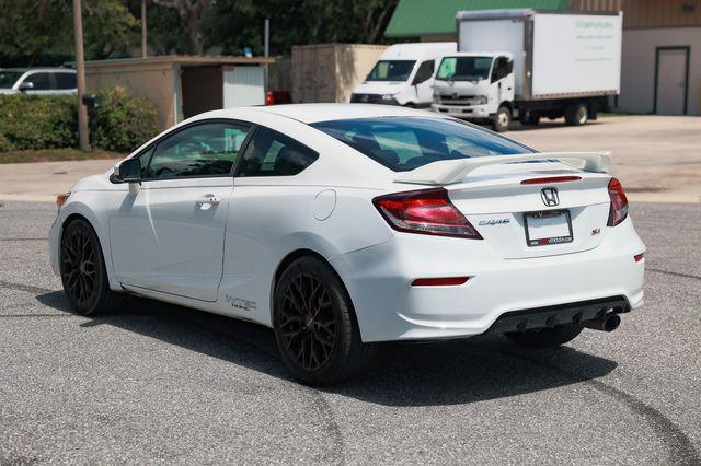 used 2015 Honda Civic car, priced at $16,995