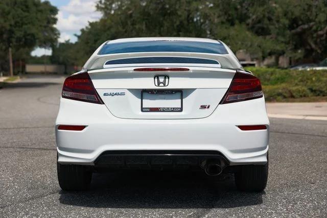 used 2015 Honda Civic car, priced at $15,995