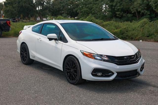 used 2015 Honda Civic car, priced at $15,995