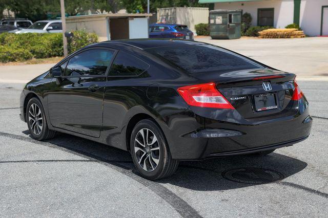 used 2013 Honda Civic car, priced at $10,795