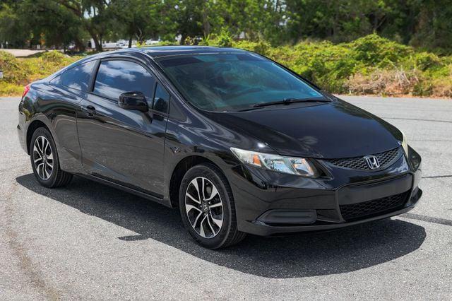 used 2013 Honda Civic car, priced at $7,995