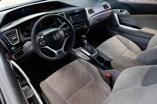 used 2013 Honda Civic car, priced at $10,795