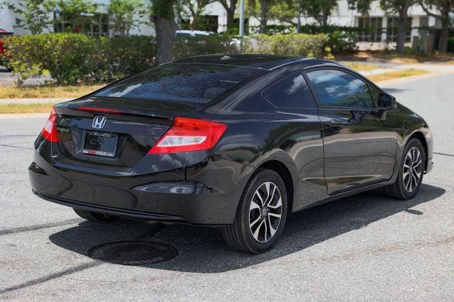 used 2013 Honda Civic car, priced at $10,995