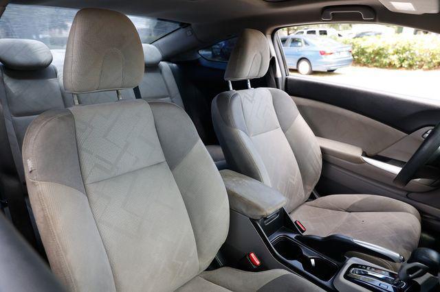 used 2013 Honda Civic car, priced at $10,795