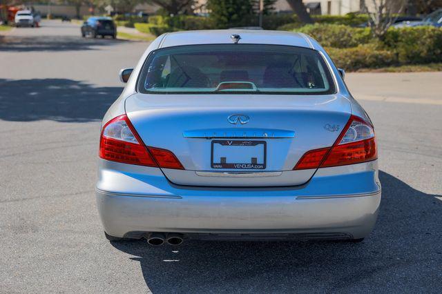 used 2005 INFINITI Q45 car, priced at $3,995