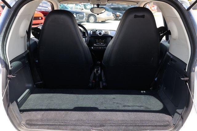 used 2014 smart ForTwo car, priced at $7,995