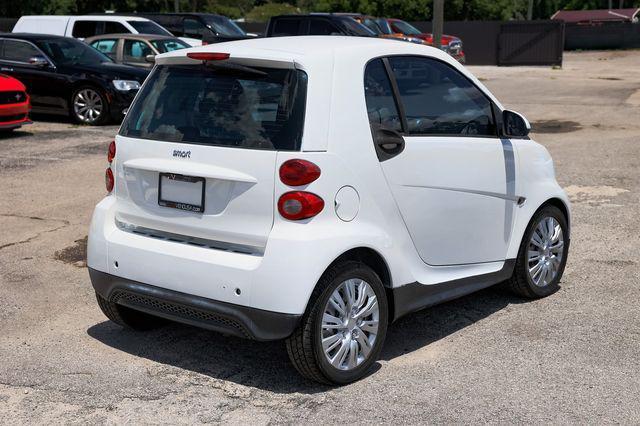 used 2014 smart ForTwo car, priced at $7,995