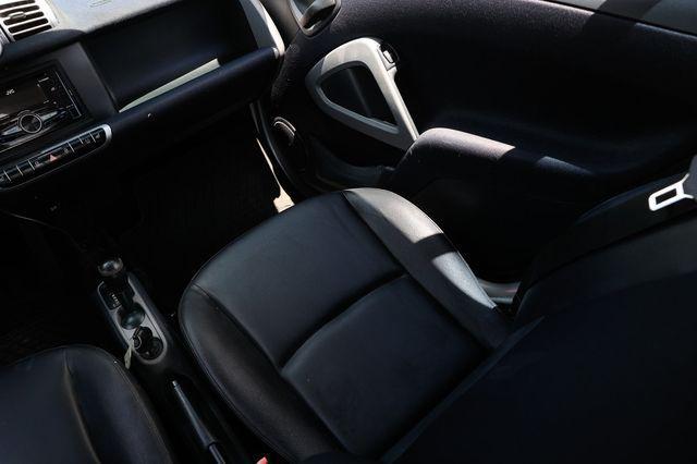 used 2014 smart ForTwo car, priced at $7,995