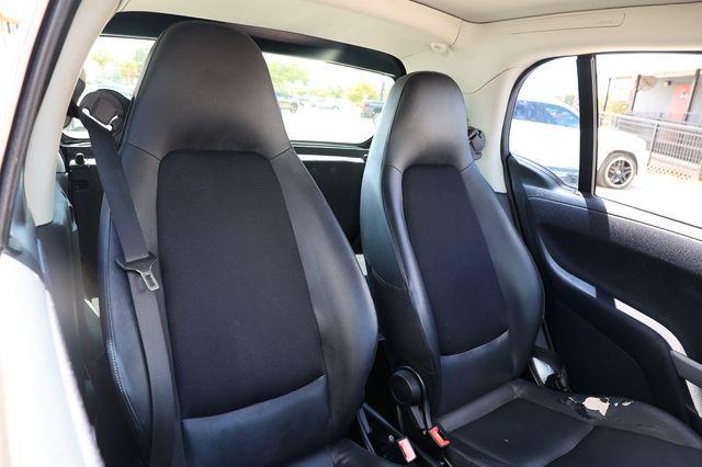 used 2014 smart ForTwo car, priced at $7,995