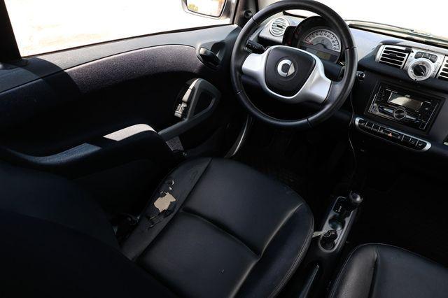 used 2014 smart ForTwo car, priced at $7,995