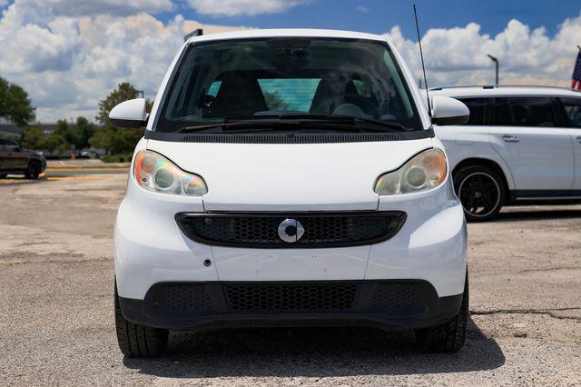 used 2014 smart ForTwo car, priced at $7,995