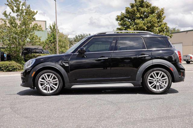 used 2017 MINI Countryman car, priced at $12,995