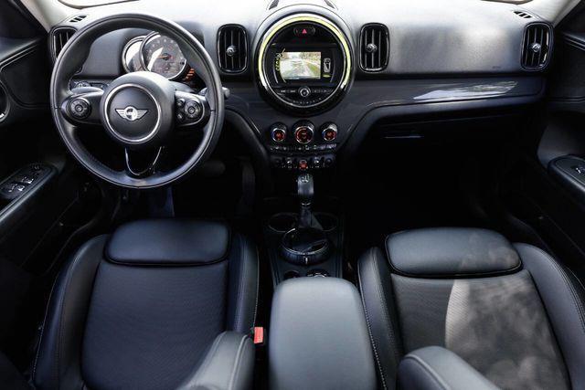 used 2017 MINI Countryman car, priced at $12,995