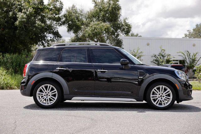 used 2017 MINI Countryman car, priced at $12,995