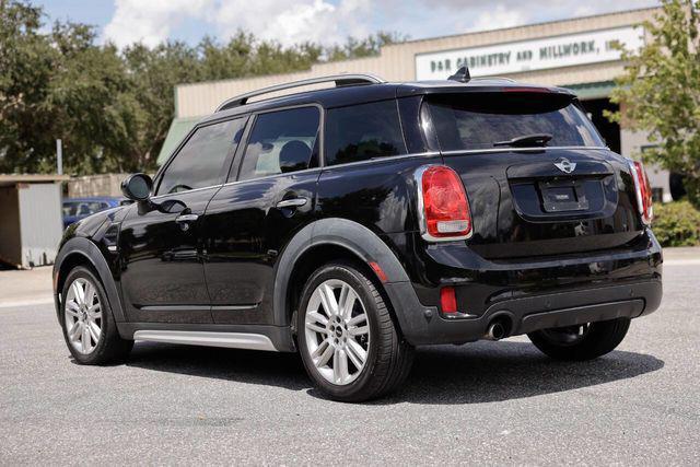 used 2017 MINI Countryman car, priced at $12,995