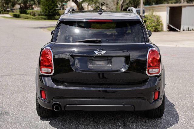 used 2017 MINI Countryman car, priced at $12,995