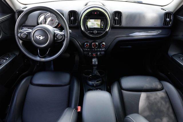 used 2017 MINI Countryman car, priced at $12,995