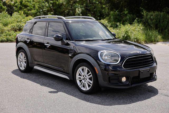 used 2017 MINI Countryman car, priced at $12,995