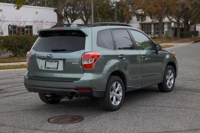 used 2016 Subaru Forester car, priced at $13,995