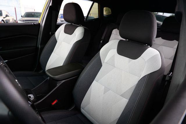 used 2024 Chevrolet Trax car, priced at $22,995