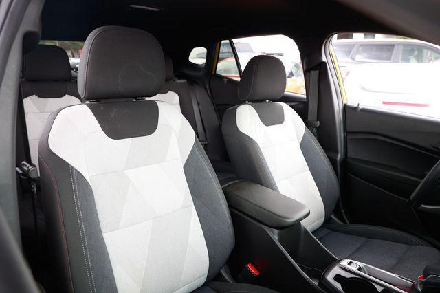 used 2024 Chevrolet Trax car, priced at $22,995
