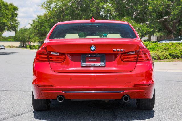 used 2015 BMW 335 car, priced at $15,995