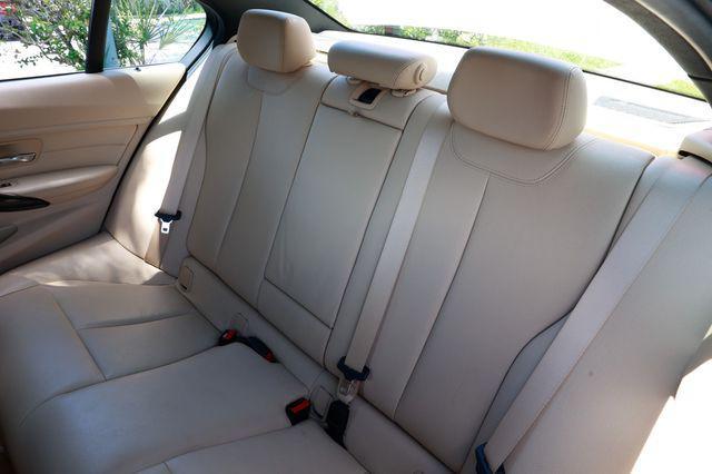 used 2015 BMW 335 car, priced at $15,995
