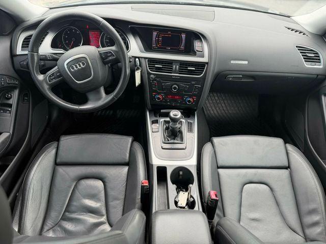 used 2012 Audi A5 car, priced at $12,995