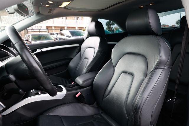 used 2012 Audi A5 car, priced at $11,991