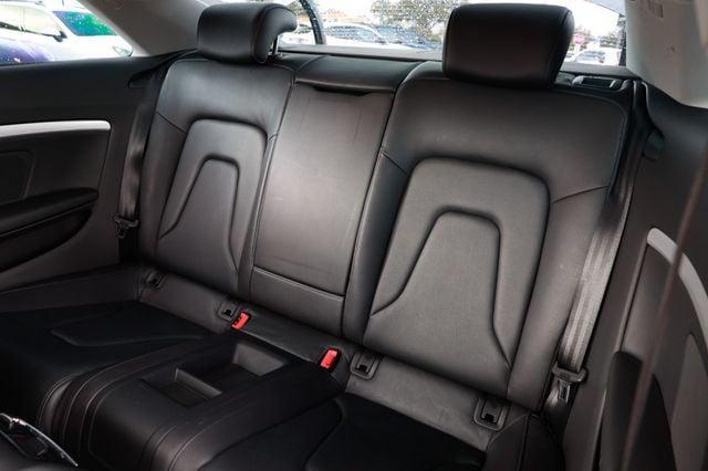 used 2012 Audi A5 car, priced at $11,991