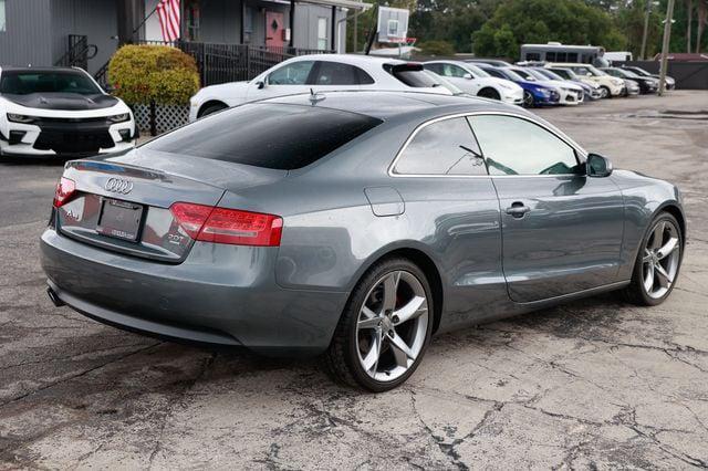 used 2012 Audi A5 car, priced at $11,991