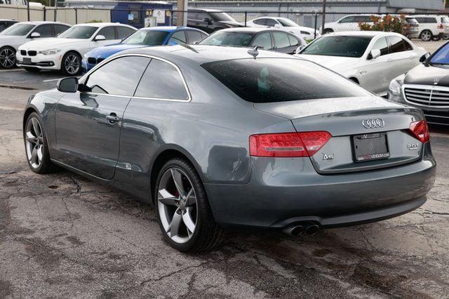 used 2012 Audi A5 car, priced at $11,991