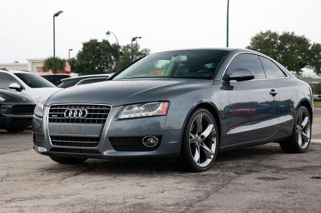 used 2012 Audi A5 car, priced at $11,991