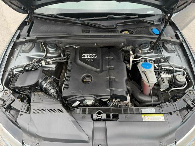 used 2012 Audi A5 car, priced at $12,995