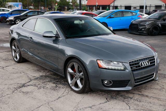 used 2012 Audi A5 car, priced at $11,991