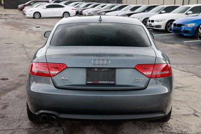used 2012 Audi A5 car, priced at $11,991