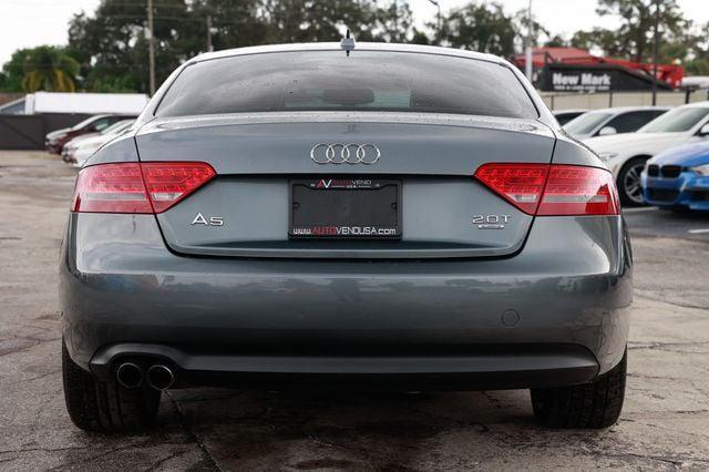 used 2012 Audi A5 car, priced at $11,991
