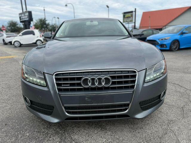 used 2012 Audi A5 car, priced at $12,995