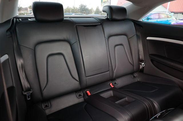 used 2012 Audi A5 car, priced at $11,991