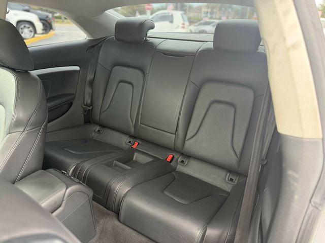 used 2012 Audi A5 car, priced at $12,995