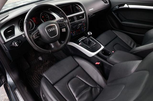 used 2012 Audi A5 car, priced at $11,991