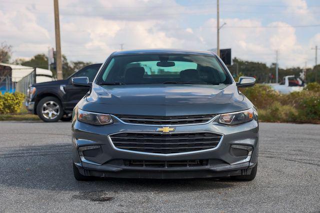 used 2017 Chevrolet Malibu car, priced at $9,495