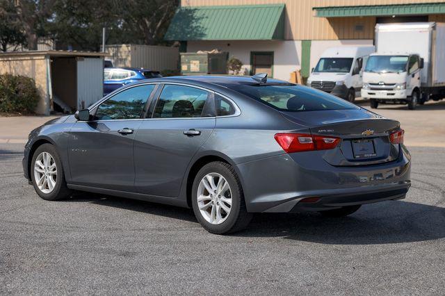 used 2017 Chevrolet Malibu car, priced at $9,495