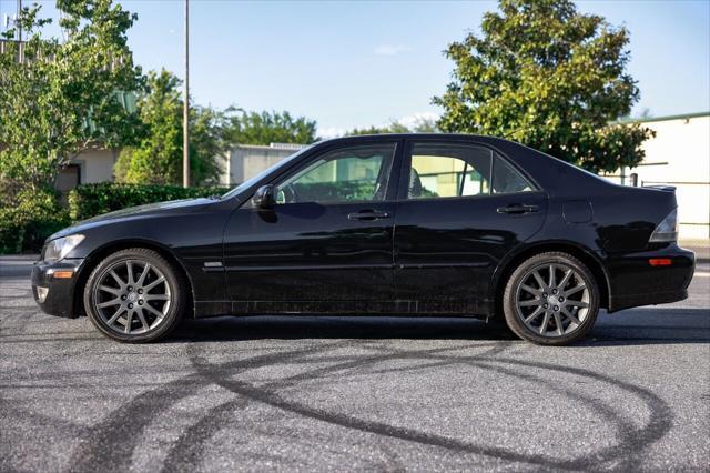 used 2004 Lexus IS 300 car, priced at $17,999