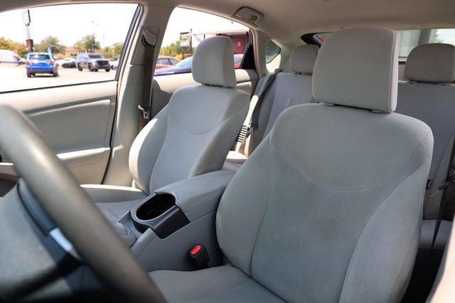 used 2015 Toyota Prius car, priced at $10,491