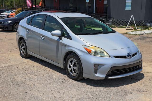 used 2015 Toyota Prius car, priced at $11,995