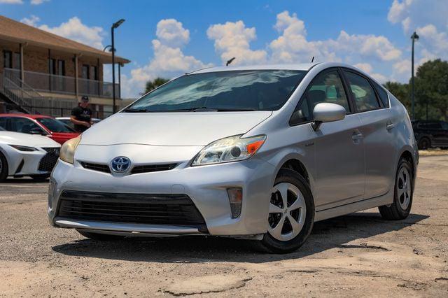 used 2015 Toyota Prius car, priced at $10,491