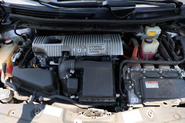 used 2015 Toyota Prius car, priced at $10,491